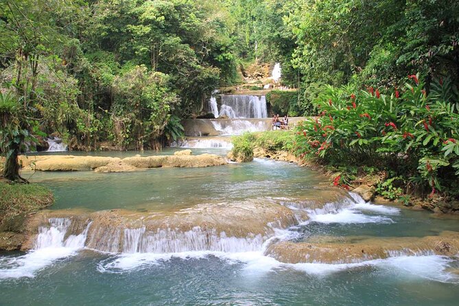 Appleton Estate Rum Factory And YS Falls Inclusive Tours From Montego Bay - Who will enjoy this combined outing
