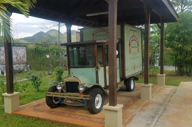 Appleton Estate Rum Private Tour - Is $185 per person a fair price?
