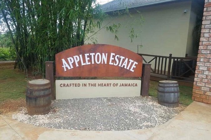 Appleton Estate Rum Private Tour - Weather, timing, and cancellation details