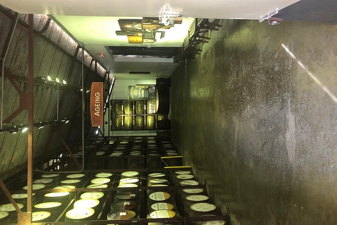 Appleton Estate Rum Tour - Why private transport is the practical choice