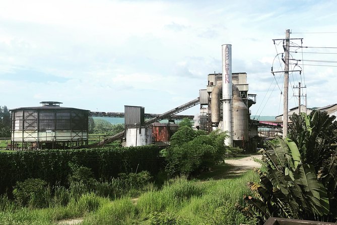 Appleton Estate Rum Tour - The price, broken down honestly
