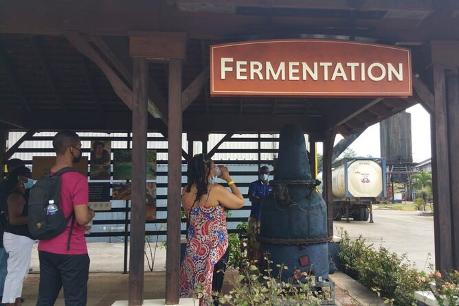 Appleton Estate Rum Tour and Pelican Bar Customize Tour - Who will enjoy this Jamaican day trip most