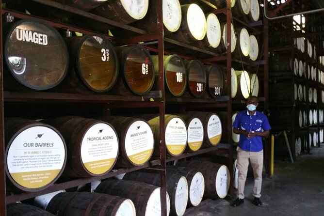 Appleton Estate Rum Tour and Pelican Bar Customize Tour - Practical planning before you leave Montego Bay