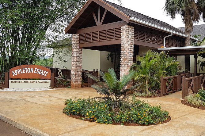 Appleton Estate Rum Tour and Tasting from Negril - Copper Pot Stills and the Making of Rum