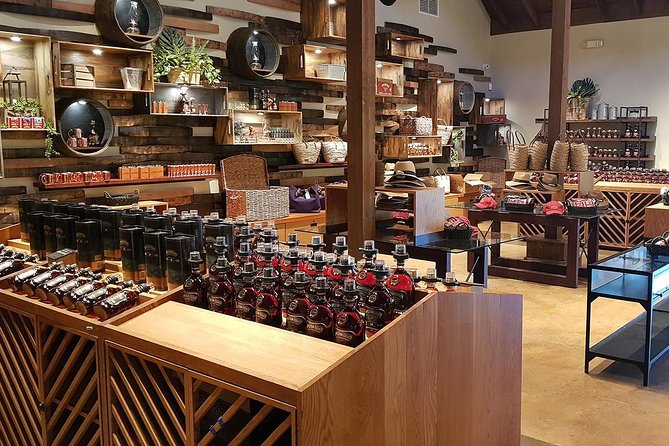 Appleton Estate Rum Tour and Tasting from Ocho Rios - Why the private format changes the day