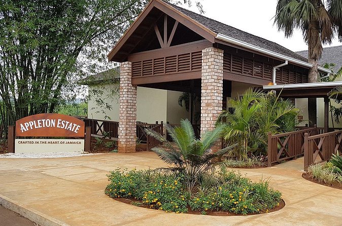 Appleton Estate Rum Tour and Tasting from Ocho Rios - Timing, weather, and practical planning