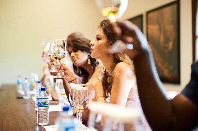 Appleton Estate Rum Tour and Tasting from Ocho Rios - What makes Appleton different from a basic tasting