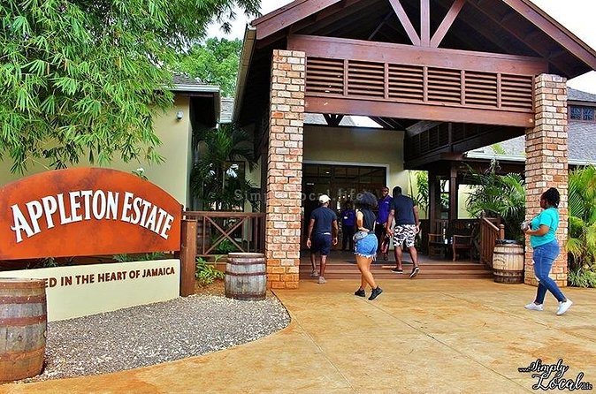 Appleton Estate, Ys Falls and Black River Safari Private Tour - Is $242.06 per person good value?