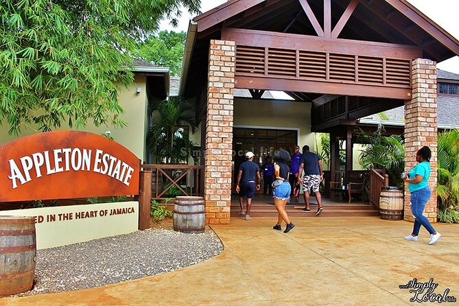 Appleton Estate, Ys Falls and Black River Safari Private Tour - Who will enjoy this private Jamaica day?