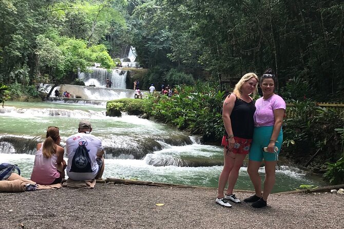 Appleton estate,YS Falls,Black River Safari,Pelican Bar(any 3of4) - Appleton Estate for the rum-focused option