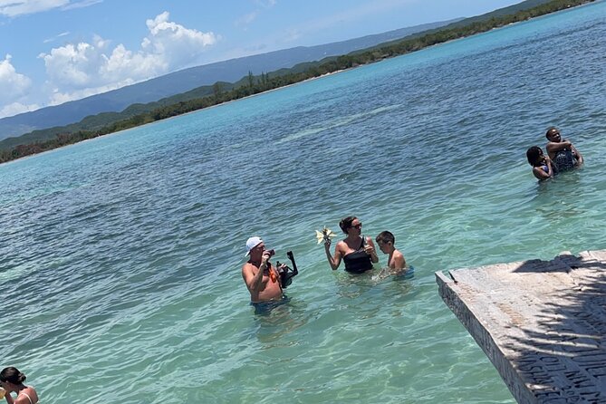 Appleton estate,YS Falls,Black River Safari,Pelican Bar(any 3of4) - The private vehicle is part of the value