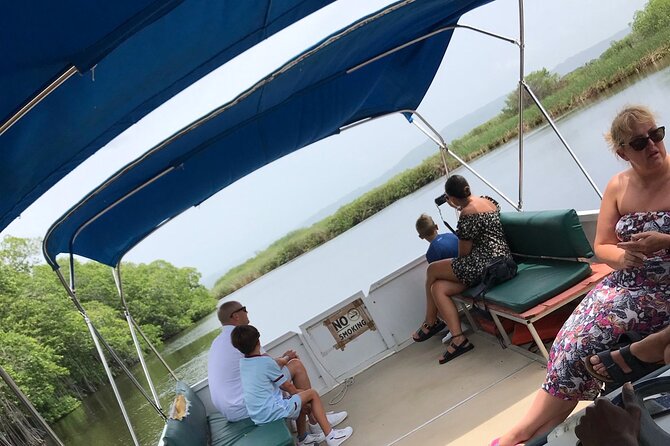 Appleton estate,YS Falls,Black River Safari,Pelican Bar(any 3of4) - Is the $180 price good value?