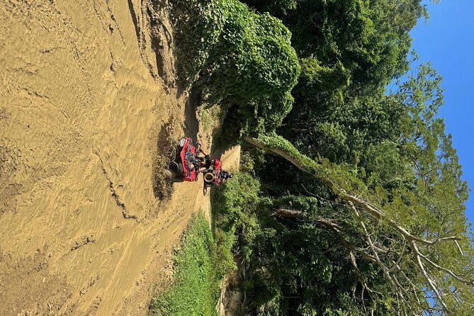 “ATV Adventure & Rick’s Café Experience from Montego Bay - Is $123.08 a fair price?