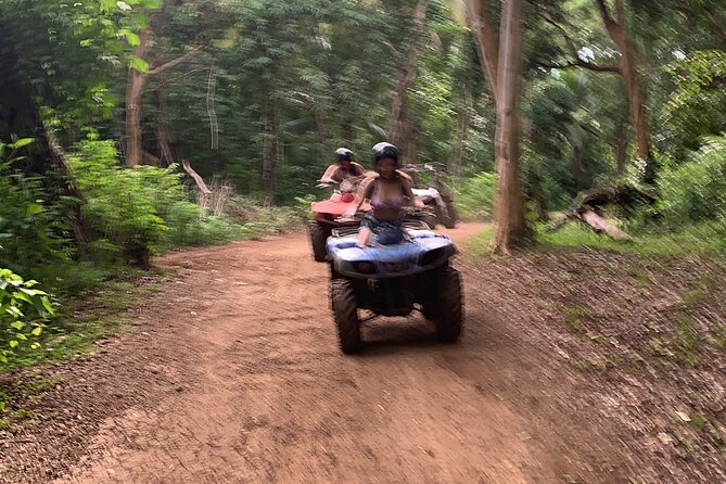 ATV and Jet Ski Options in Montego Bay with Transportation - Who should book this Montego Bay outing?
