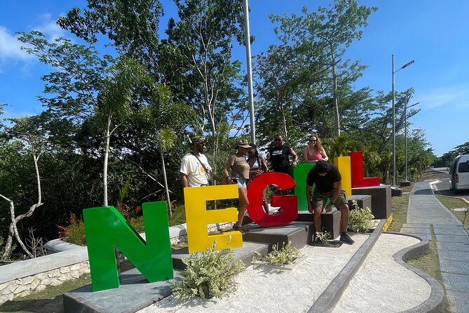 ATV and Zipline Combo from Montego Bay with Transportation - What $225 buys you