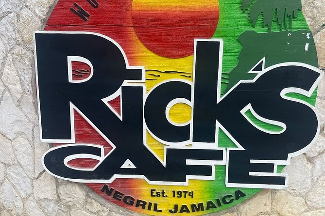 ATV, Bamboo Rafting and Negril Ricks Cafe from Montego Bay - Who should book this Jamaica excursion?