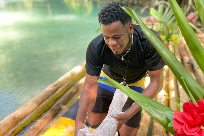 ATV, Bamboo Rafting, Horseback Ride Guided Tour from Montego Bay - The Montego Bay to Ocho Rios drive