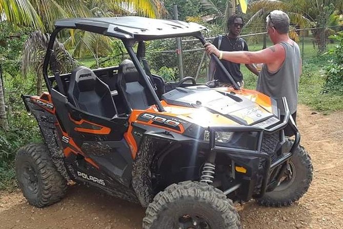 ATV Experience, cultural and social tour - Key points to know before booking