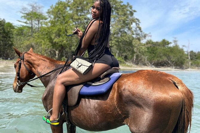 ATV , Horseback Ride & Ricks Cafe Sunset Tour From Montego Bay - Key points to know before you book