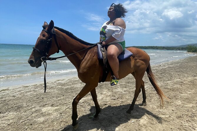 ATV, Horseback, Zipline & Dunn’s River Falls - Ultra Package - What the $295 price really buys you