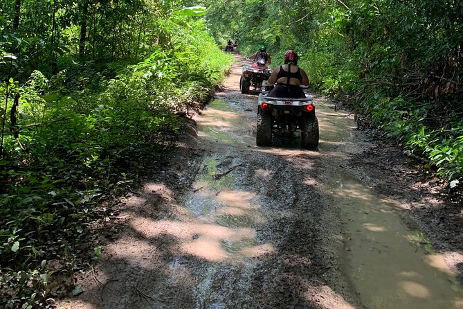 ATV Jungle Safari Tour from Montego Bay - What to wear and pack