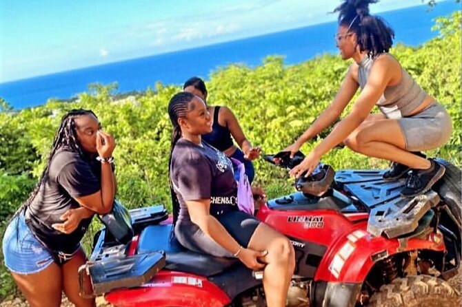ATV, Ricks Cafe and 7 Mile Beach - The Ultimate 3!! - Key Points Before You Book