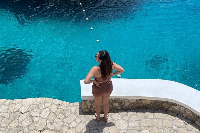 ATV, Ricks Cafe and 7 Mile Beach - The Ultimate 3!! - Practical Details That Matter