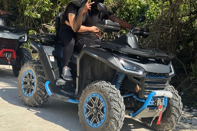 Atv ride in Montego Bay - Practical planning for the day