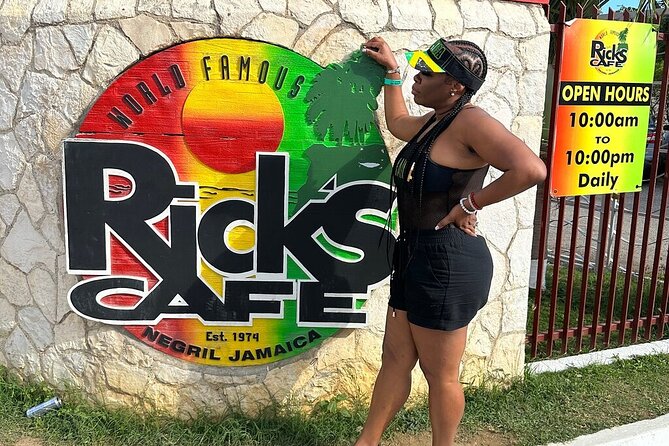 ATV Riding in Rainforest & Ricks Cafe from Montego Bay - Practical tips for a smoother day