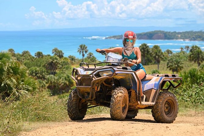 ATV Safari, Horseback Ride and Bamboo Rafting Experience - Is $550 per person a fair price?