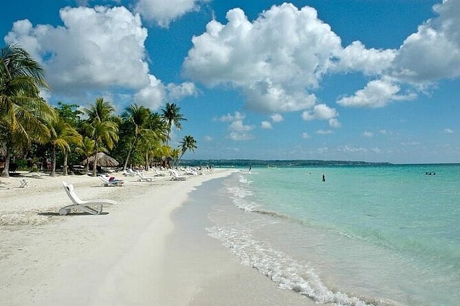 ATV Safari, Negril 7 Mile Beach & Rick’s Cafe from Montego Bay - Why the private van adds real value