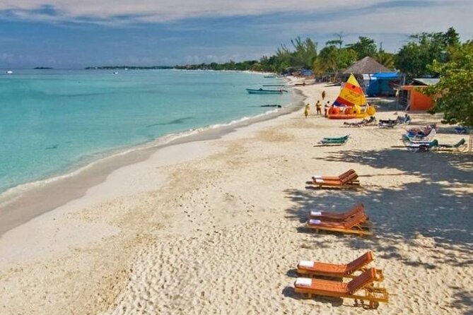 ATV Safari, Negril 7 Mile Beach & Rick’s Cafe from Montego Bay - Who will enjoy this tour most