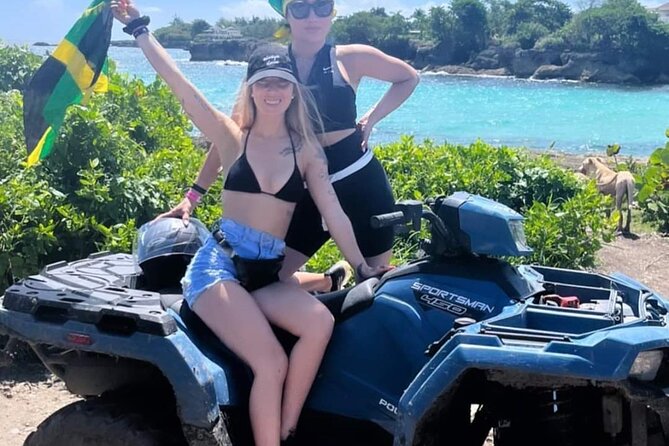 ATV Safari, Zipline Canopy and Horseback Ride Experience - Is $550 per person a fair value?