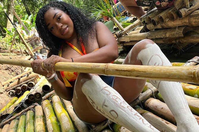 ATV Tour, Limestone Bamboo Rafting and Transportation - Who will enjoy this tour most?