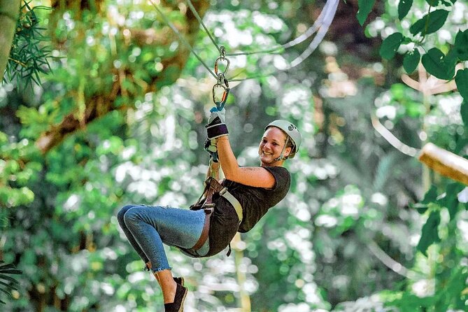 ATV,Zipline, Horseback Ride, Catamaran, Bamboo Rafting In Jamaica - Timing, transport, and the route you should confirm