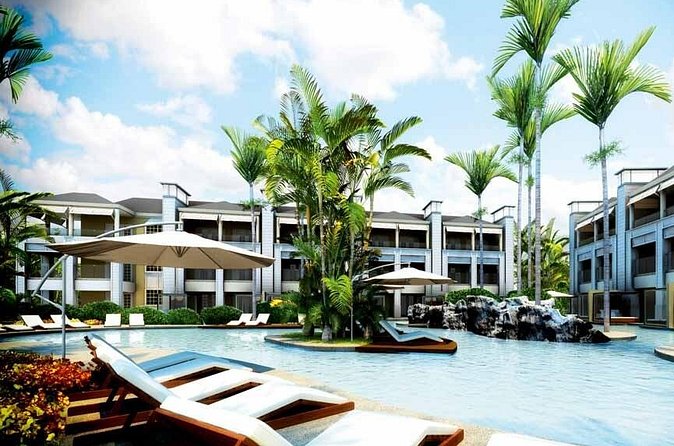 Azul Negril Resort Airport Transfer - What Happens From Booking to Resort Arrival