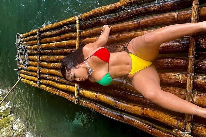 Bamboo rafting - Is $180 Per Person a Fair Price?