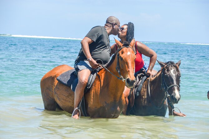 Bamboo Rafting and horseback - Guides can shape the whole day