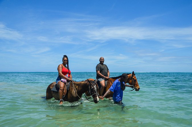 Bamboo Rafting and horseback - What to bring and how to prepare