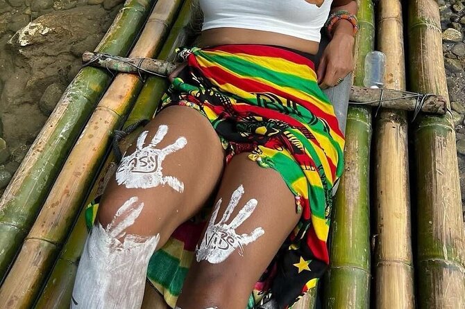 Bamboo Rafting and relaxing Limestone Massage - Price, Timing, and Overall Value