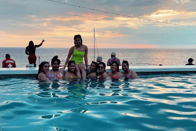 Bamboo Rafting and Rick Cafe Negril Private Tour - Limestone massage details need a clear question