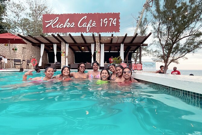 Bamboo Rafting and Rick Cafe Negril Private Tour - Is $155.55 a fair price?