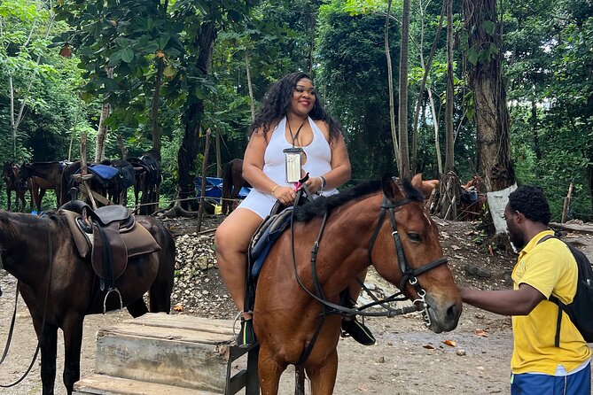 Bamboo Rafting, ATV and Ricks Café - Transportation included - Why included transportation matters