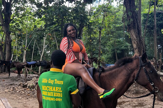 Bamboo Rafting, ATV and Ricks Café - Transportation included - Booking and cancellation details to keep in mind