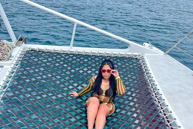Bamboo Rafting, Catamaran Party Boat & Snorkeling In Montego Bay - What the $120 price really covers