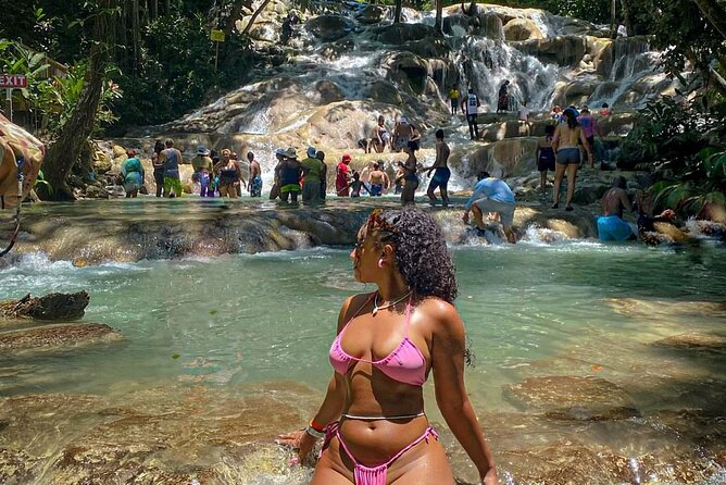 Bamboo Rafting, Dunns River , Zipline And Horseback Ride Combo - Four things to know before you book
