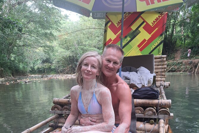 Bamboo Rafting Experience in Jamaica - What the private format changes