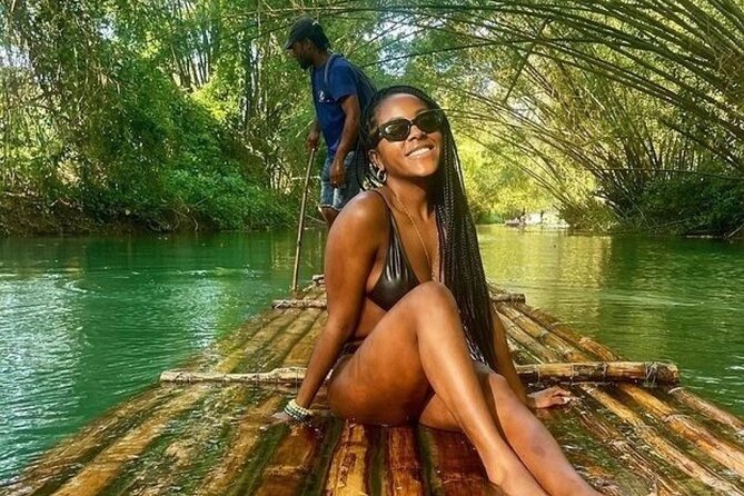 Bamboo Rafting Limestone Foot Massage/Negril 7 Miles Beach/Ricks Cafe Combo - Booking details and weather planning