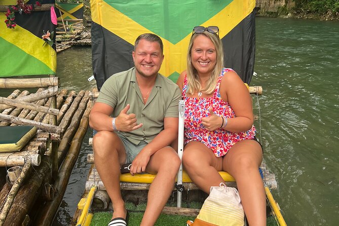 Bamboo Rafting & Limestone Foot Massage on the River - What to bring for a better afternoon