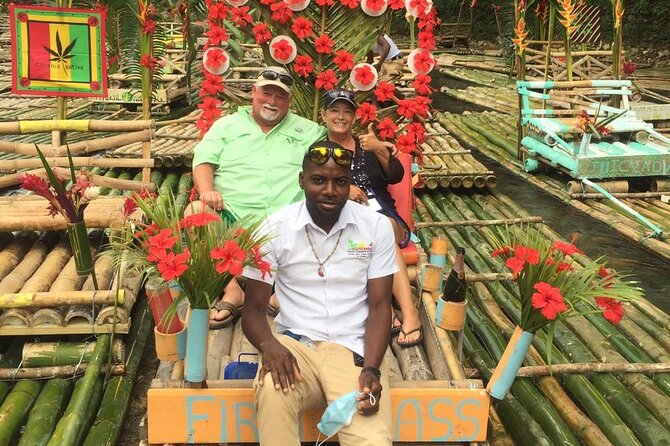 Bamboo Rafting Tour With Foot Massage from Montego Bay - Is $150 per person a fair price?